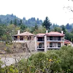 - Vendégház 4*