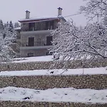 - Vendégház 4*