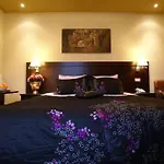 Vendégház -