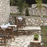 Vendégház - Kalonéri