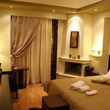 Affittacamere - Kaloneri