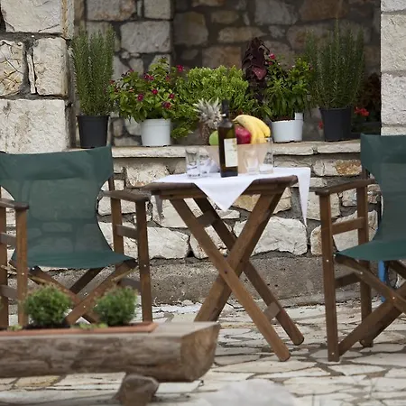 Affittacamere - Kaloneri