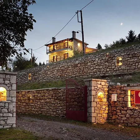 Penzion -