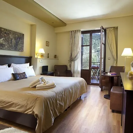 - Affittacamere Kaloneri