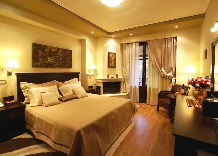 - Gæstehus Kaloneri