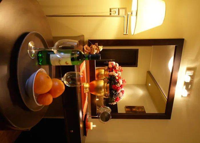 - Gæstehus Kaloneri