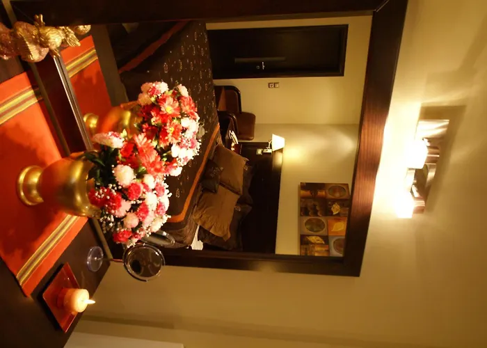 ゲストハウス - 4*