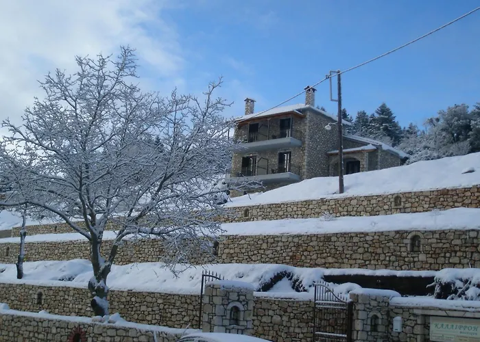 ゲストハウス - 4*