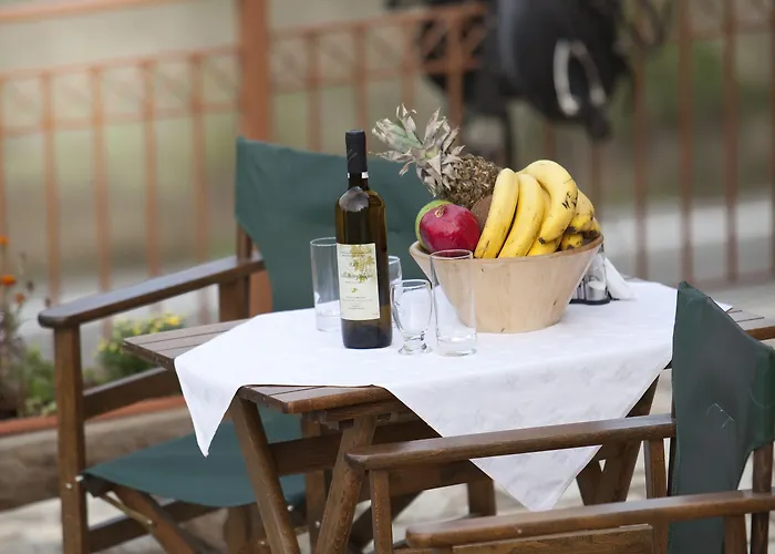 ゲストハウス - 4*