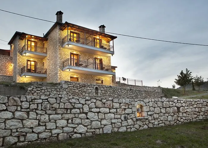 ゲストハウス - 4*