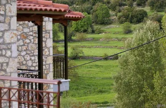 Pensión - 4*