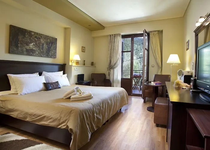 - Gæstehus Kaloneri